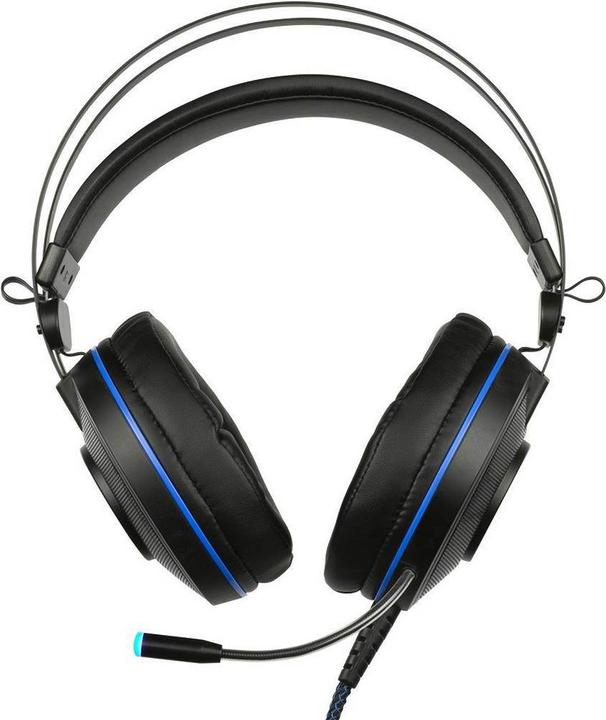 Actual product image Konix Gaming Headset PS 700 7.1 (Cable)