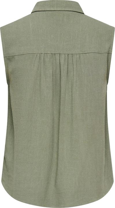 Immagine prodotto Only ONLSIESTA Leinen Hemd Hemd (M)