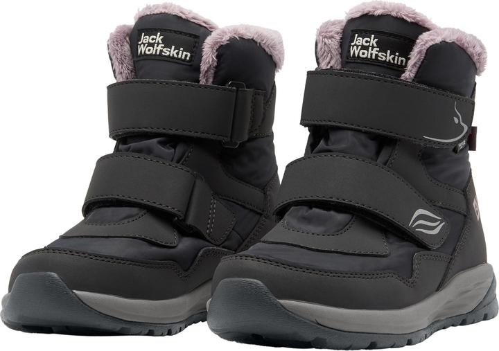 Produktbild Jack Wolfskin Polar Bear-G Texapore Mid Vc K (35)