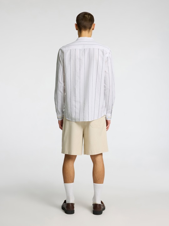 Produktbild Selected Homme Langärmeliges Hemd (XL)