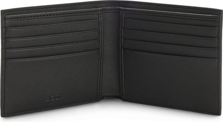 Actual product image BOSS Zair 8 CC Card Case