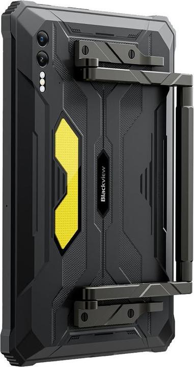 Actual product image Blackview Active 10 Pro 10.9 5G 12GB/512GB Android 14 Black - Tablet (5G, 10.95", 512 GB, Black)