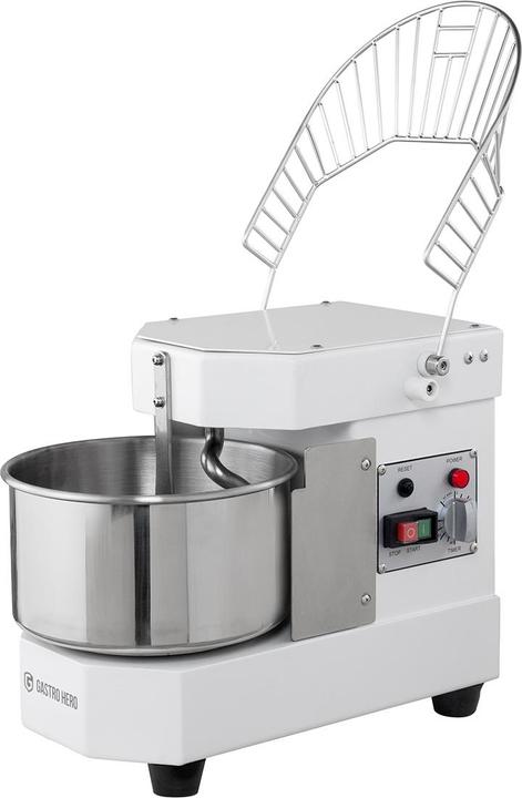 Gastro Hero Pétrin à pâte (450 W)