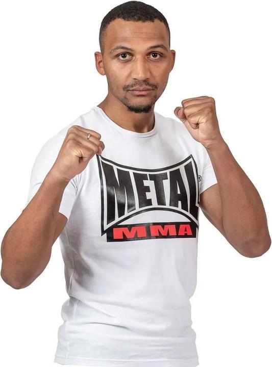 Actual product image Metal Boxe visual (M)