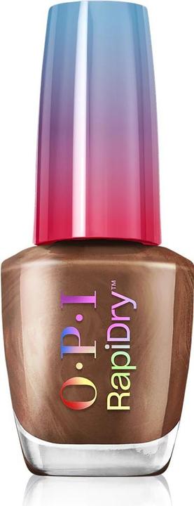 Actual product image OPI Rapidry (Colour paint)