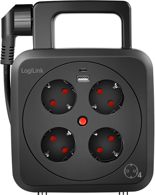 Immagine prodotto LogiLink Controllo (5 m)