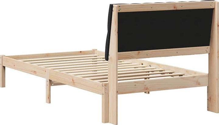Image du produit vidaXL Bettrahmen (100 x 200 cm)