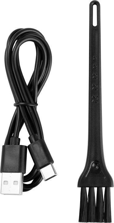 Produktbild ECG KM 150 Black