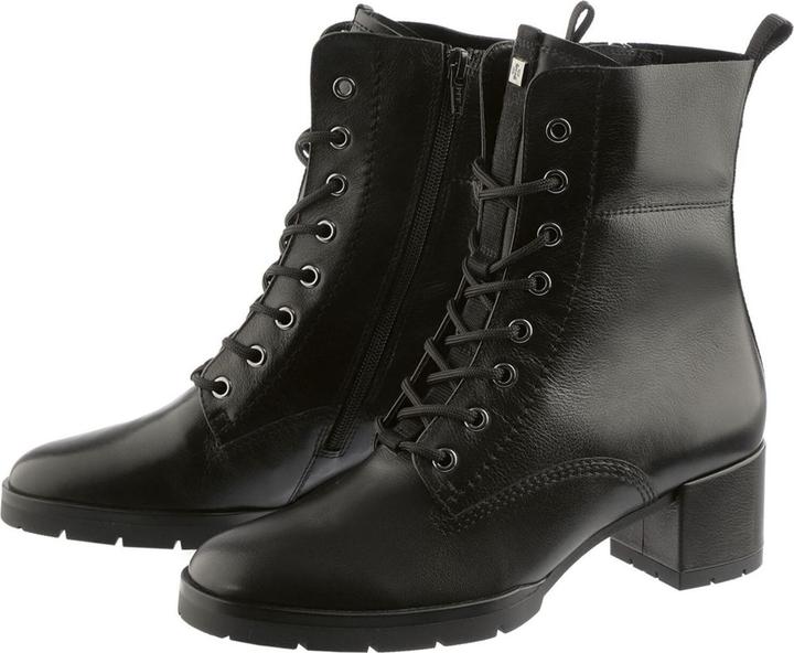 Actual product image Högl Stiefelette (42)