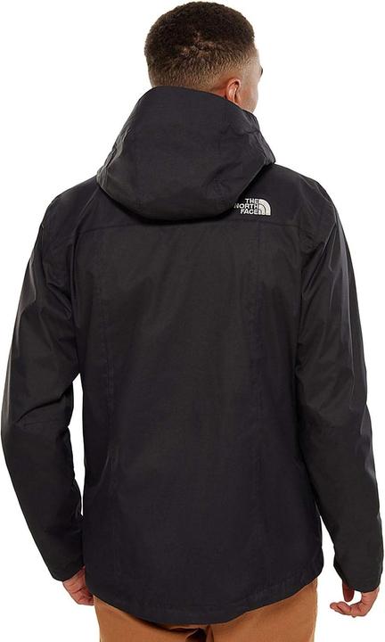 Produktbild North Face M Evolve Ii Triclimate Jacket - Eu (XS)