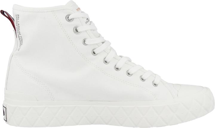 Immagine prodotto Palladium Palla ACE CVS Mid (45)