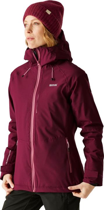 Produktbild Regatta Highton Steppjacke Stretch (38)