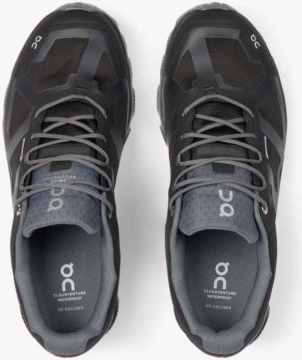Produktbild On Running Cloudventure Waterproof (37.5)