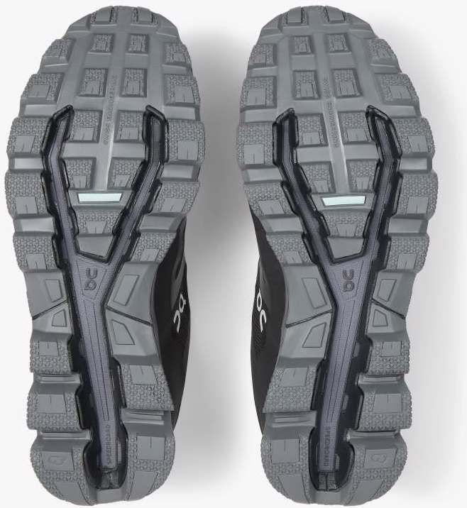 Produktbild On Running Cloudventure Waterproof (37.5)