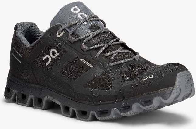 Produktbild On Running Cloudventure Waterproof (37.5)