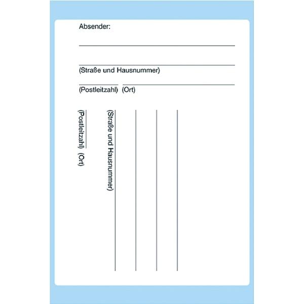 Immagine prodotto HERMA Etichette per pacchi