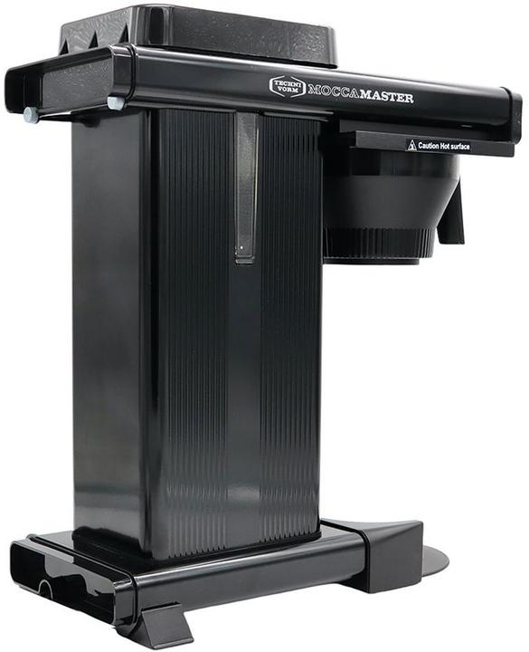 Image du produit Moccamaster Cafetière Thermoserve 1,8L Noir