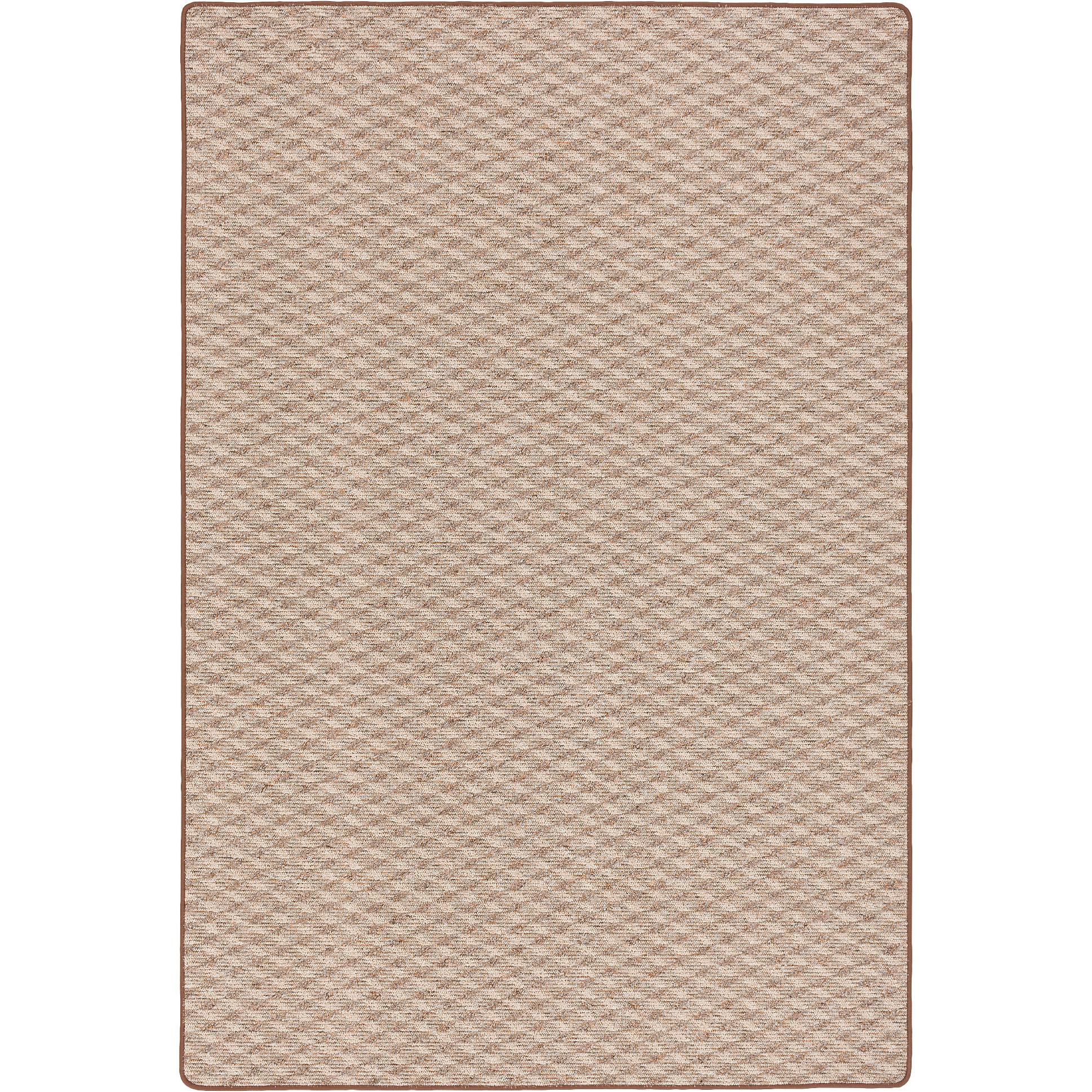 Thumbnail - Snapstyle, Teppich, Schlingen Teppich Modern Diamond (80 x 160 cm)