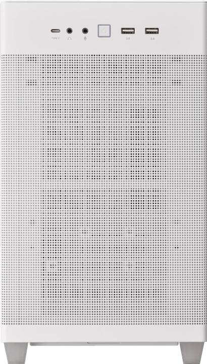 Immagine prodotto ASUS Prime AP201 (mATX, Mini-ITX)