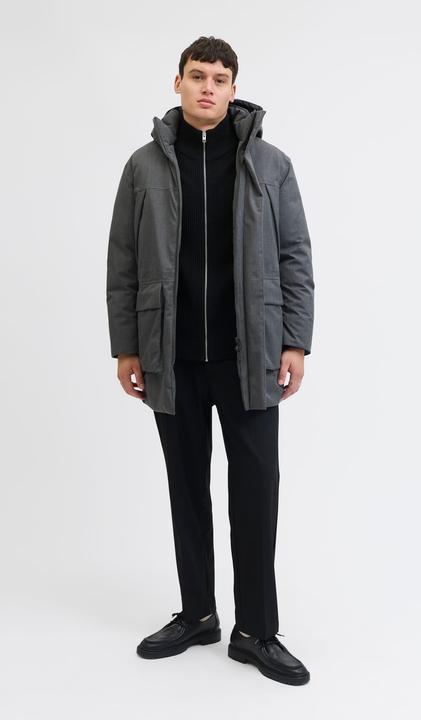Immagine prodotto Jack & Jones Einfarbig Strickjacke Strickjacke (XS)