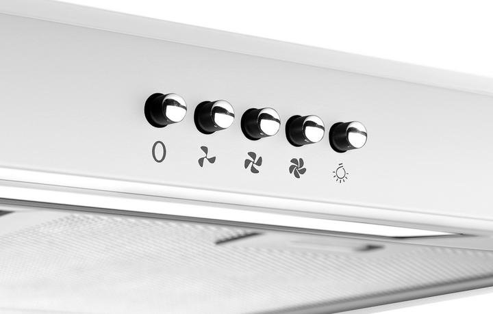 Produktbild Concept koncepcijos OPP1260WH (Wandhaube)