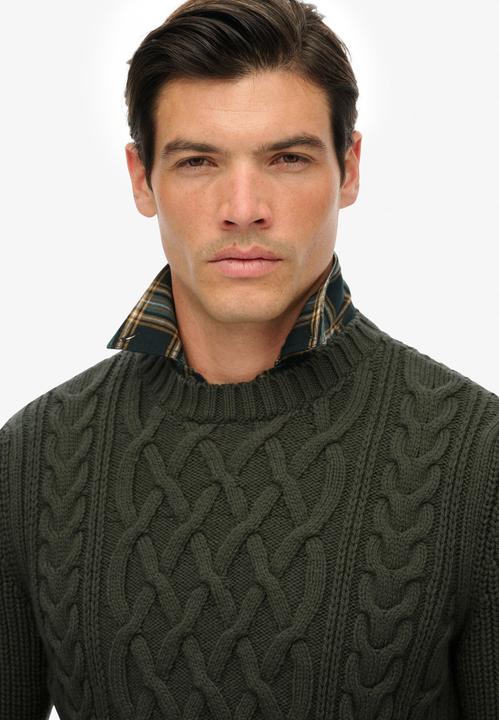 Produktbild Superdry Jacob (S)