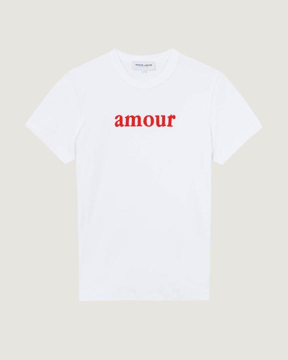 Image du produit Maison Labiche W'S Montherlant Amour / Gots (M)