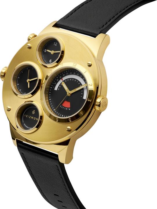 Immagine prodotto Seizmont Silvio (59 mm)