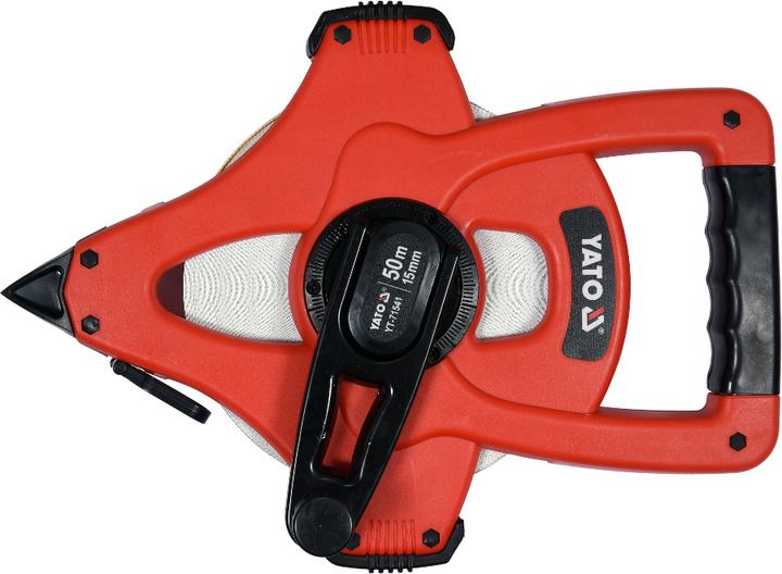 Actual product image Yato YT-71541 (50 m)