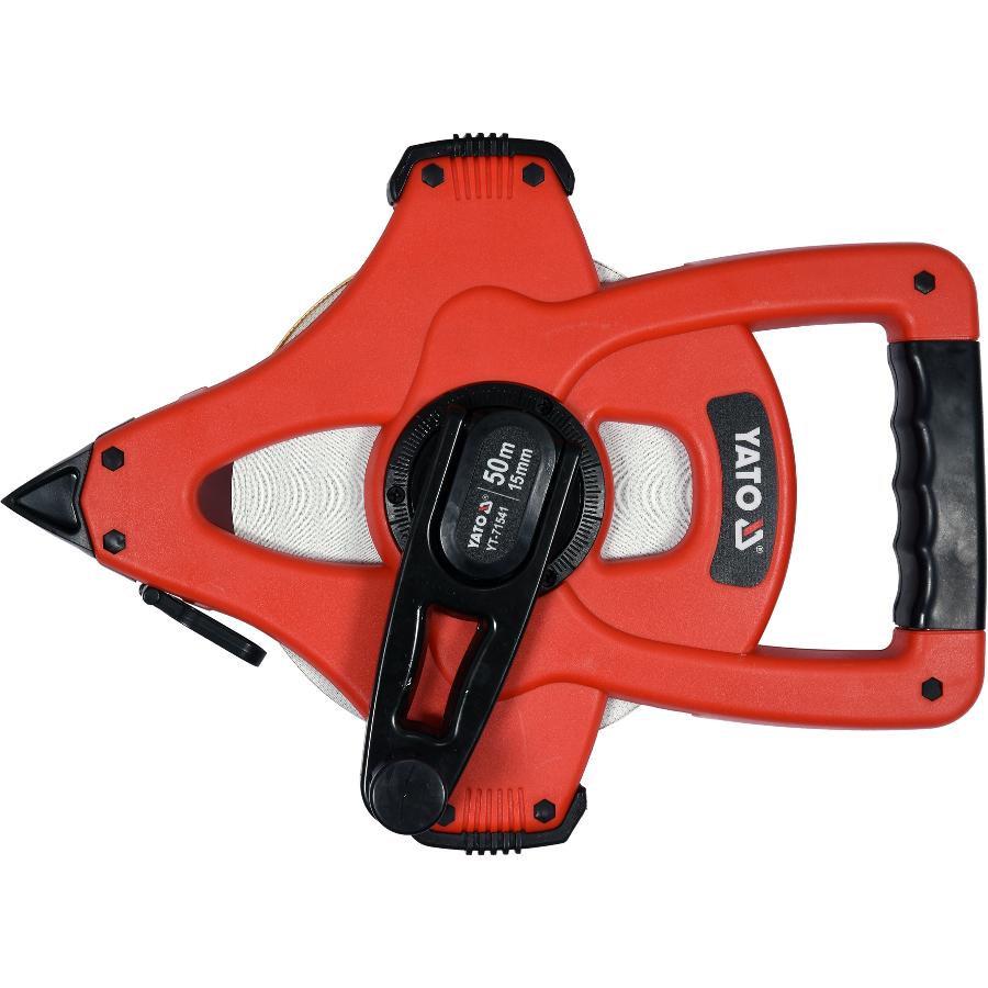 Yato, Längenmesswerkzeug, YT-71541