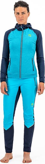 Produktbild Karpos Pizzoco Evo W full-Zip Fleece (XS)