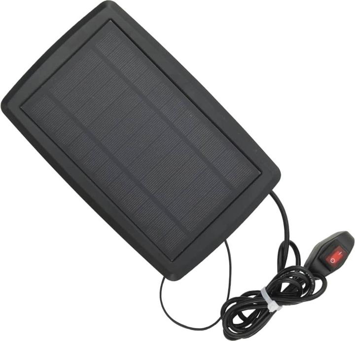 Produktbild vidaXL Einziehbare Markise (3.50 m)