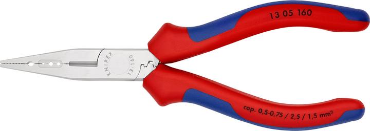 Red/blue
