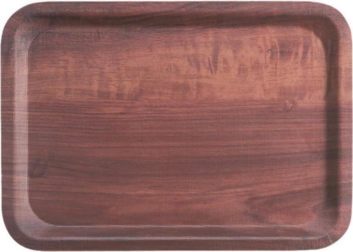 Produktbild Piazza Tablett rutschsicher 33x43cm