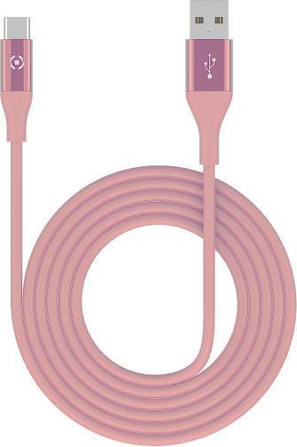 Actual product image Celly Cable (1 m, USB 2.0)