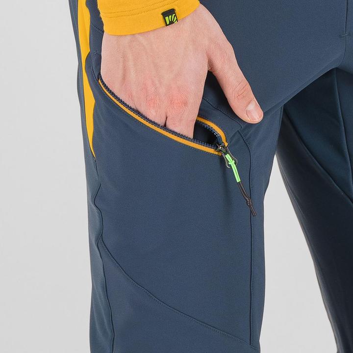 Immagine prodotto Karpos Grand Mont Skimo Pant (L)