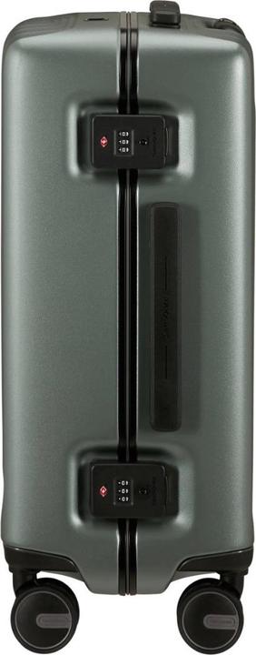 Image du produit Samsonite Focus Trolley mit 4 Rollen 55cm (40 l)