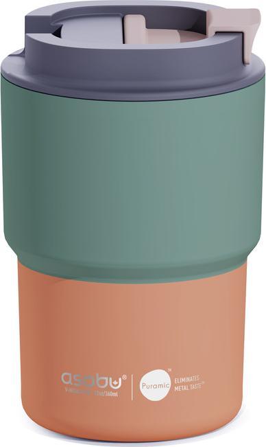 Immagine prodotto Asobu COFFEE EXPRESS - Pastel Green (0.36 l)