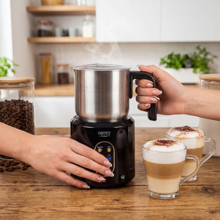 Immagine prodotto Camry CR-4498 (350 ml)
