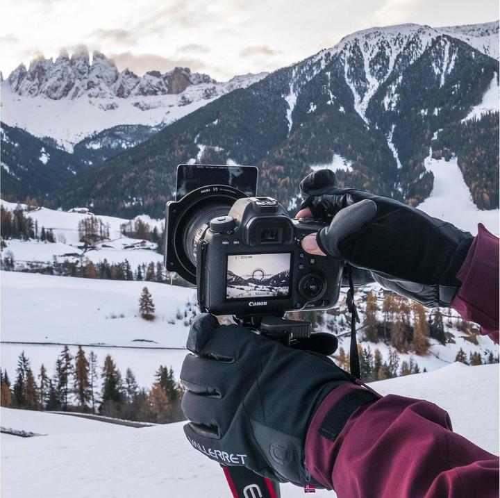 Produktbild Vallerret Ipsoot S (Diverse)