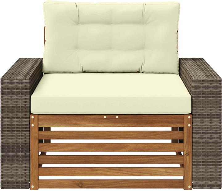 Image du produit vidaXL Outdoor-Sofa