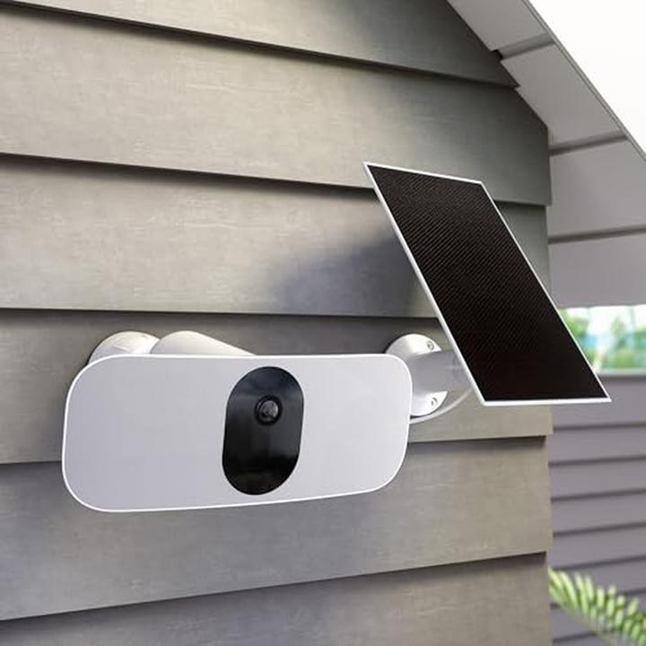 Produktbild Arlo VMA7600-10000S (Solarpanel)