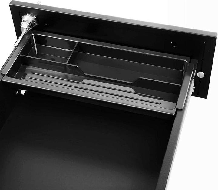 Actual product image Songmics Office Budy (39 x 52 x 60 cm)