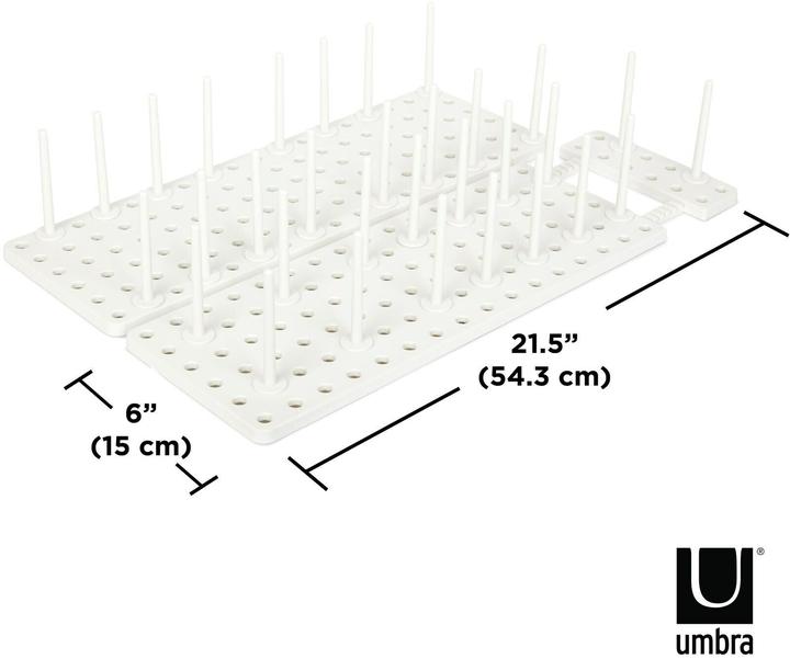 Actual product image Umbra Peggy