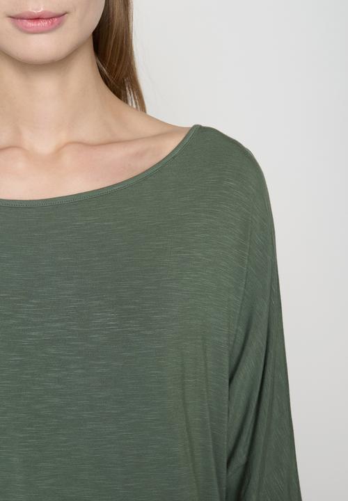 Produktbild Greenbomb Longsleeve Basic (M)