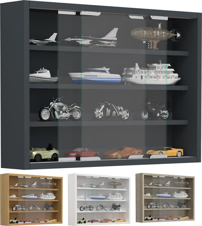 Actual product image VCM Agisa M (57 x 10 x 40 cm)