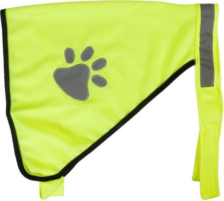 Actual product image Karlie Night Walk (M, Dog vest)