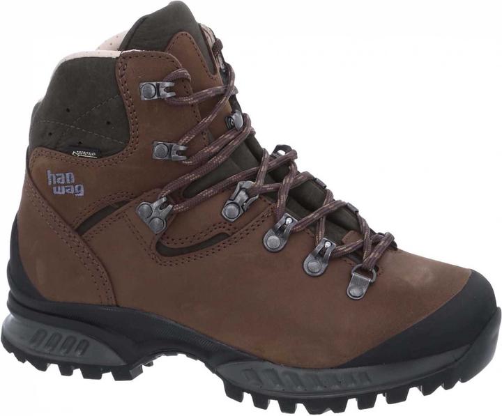 Produktbild Hanwag Tatra II GORE-TEX (38)