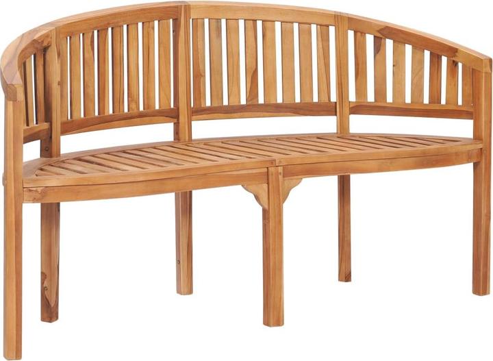 Actual product image vidaXL Gartenbank