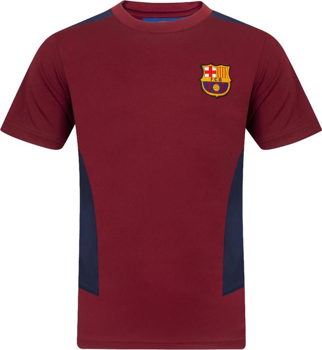 Produktbild FC Barcelona TShirt Jungen Polyester (122)